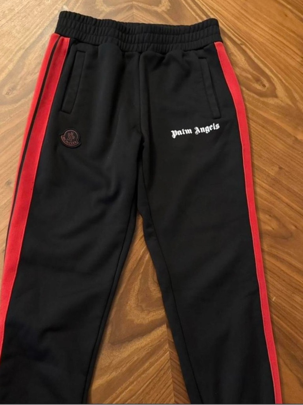 Palm Angels x MONCLER